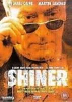 Shiner DVD Drama (2002) Michael Caine Quality Guaranteed Reuse Reduce Recycle