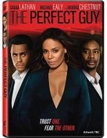 The Perfect Guy DVD Thriller (2016) Sanaa Lathan New Quality Guaranteed