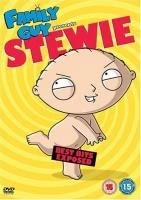 Family Guy - Stewie: Best Bits Exposed DVD Comedy (2008) Seth MacFarlane New