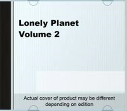 Various - Lonely Planet Volume 2 CD (1996) Audio Quality Guaranteed