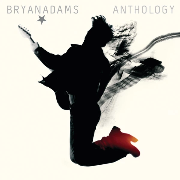 Bryan Adams - Anthology CD (2005) Audio Quality Guaranteed Reuse Reduce Recycle