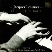 Anam - The Best of Bach CD (1997) Audio Quality Guaranteed Reuse Reduce Recycle