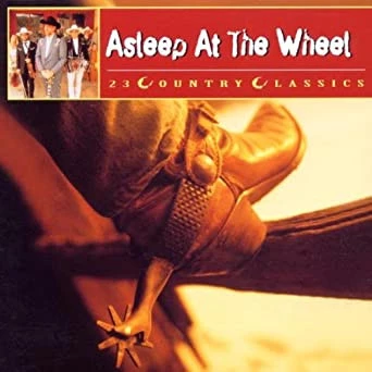 Asleep At The Wheel - 23 Country Classics CD (1999) Audio Quality Guaranteed