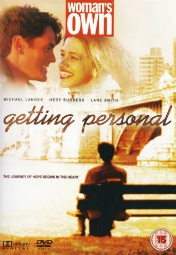 Getting Personal DVD Drama (2005) Helen Mirren New Quality Guaranteed