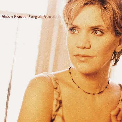 Alison Krauss - Forget About It CD (2008) Audio Quality Guaranteed Amazing Value