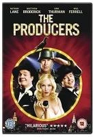 The Producers DVD Comedy (2011) Nathan Lane Quality Guaranteed Amazing Value