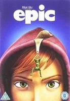 Epic DVD Children's & Family (2015) Aamanda Seyfried Quality Guaranteed