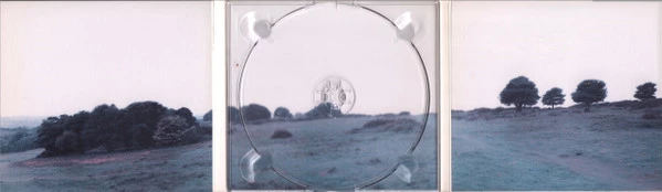 Phil Manzanera - 6PM CD (2004) Audio Quality Guaranteed Reuse Reduce Recycle