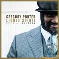 Gregory Porter - Liquid Spirit CD (2013) Audio Quality Guaranteed Amazing Value