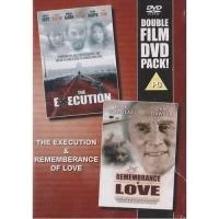 The Execution / Rememberance Of Love DVD Drama Kirk Douglas New Amazing Value