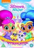 Shimmer And Shine DVD Children (2016) Farnaz Esnaashari New Quality Guaranteed