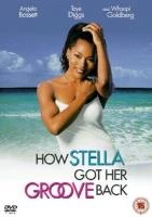 How Stella Got Her Groove Back DVD Romance (2004) Angela Bassett New