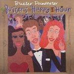 Buster Poindexter - Buster's Happy Hour CD (1994) Audio Quality Guaranteed