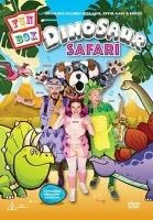 FUNBOX: Dinosaur Safari DVD N/A (2018) Quality Guaranteed Reuse Reduce Recycle