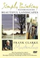 Simply Painting, Beautiful Landscapes DVD Educational (2006) New Amazing Value