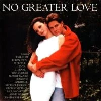 Various - No Greater Love CD (1996) Audio Quality Guaranteed Amazing Value