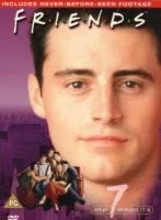 Friends, Series 7 - Episodes 13-16 DVD Comedy (2003) Jennifer Aniston New