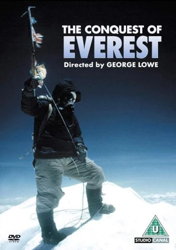 The Conquest of Everest DVD Musicals & Broadway Michael Jackson Amazing Value