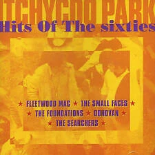 Various Artists - Itchycoo Park: Hits Of The Sixties CD (1996) Audio