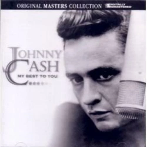 N/A - Johnny Cash CD (2013) New Audio Quality Guaranteed Reuse Reduce Recycle