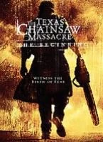 The Texas Chainsaw Massacre: The Beginning DVD Feature Taylor Handley