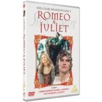 Romeo and Juliet DVD Musicals & Broadway (2004) Christopher Neame Amazing Value