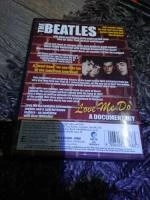 Beatles, The - Love Me Do DVD Music (2003) Victor Spinetti New Amazing Value