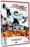 The Crew DVD Action & Adventure (2009) Stephen Graham New Quality Guaranteed