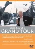 Brian Sewell's Grand Tour DVD Documentary (2006) New Free Royal Mail Delivery