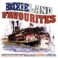Various - Dixieland Favourites CD (1997) Audio Quality Guaranteed Amazing Value