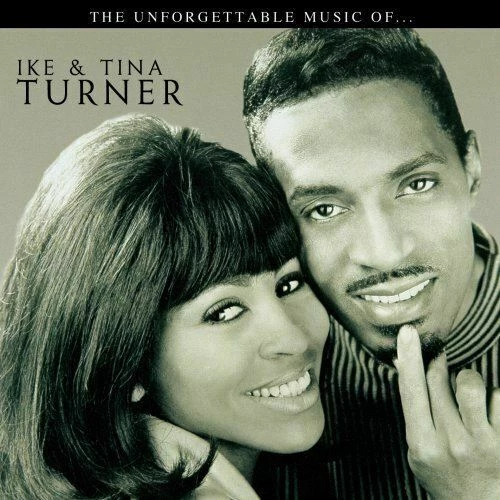 Ike & Tina Turner - Ike and Tina Turner CD (2007) Audio Quality Guaranteed