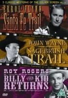 3 Classic Westerns Of The Silver Screen - Vol. 6 DVD Westerns (2004) Errol Flynn