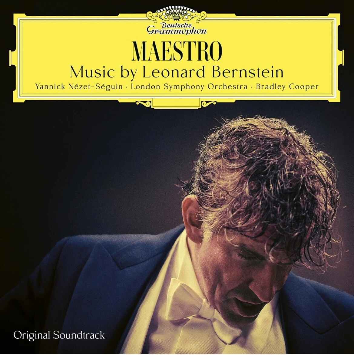 Maestro: Music by Leonard Bernstein