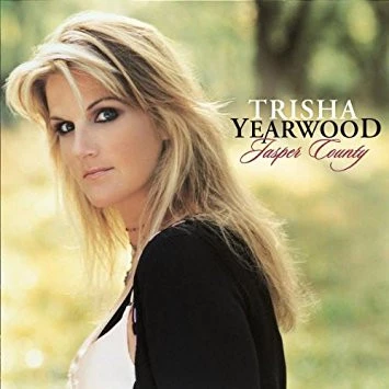Trisha Yearwood - Jasper County CD (2006) Audio Quality Guaranteed Amazing Value