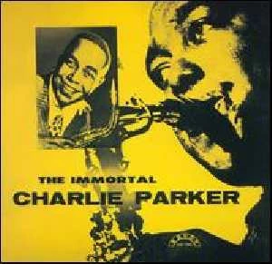 Charlie Parker - The Immortal CD (1991) Audio Quality Guaranteed Amazing Value