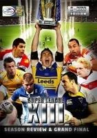 Engage Super League XIII DVD Sports (2008) New Free Royal Mail Delivery