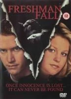 Freshman Fall DVD Drama Candace Cameron Bure New Free Royal Mail Delivery