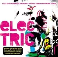 Various Artists - Electric CD (2005) Audio Quality Guaranteed Amazing Value