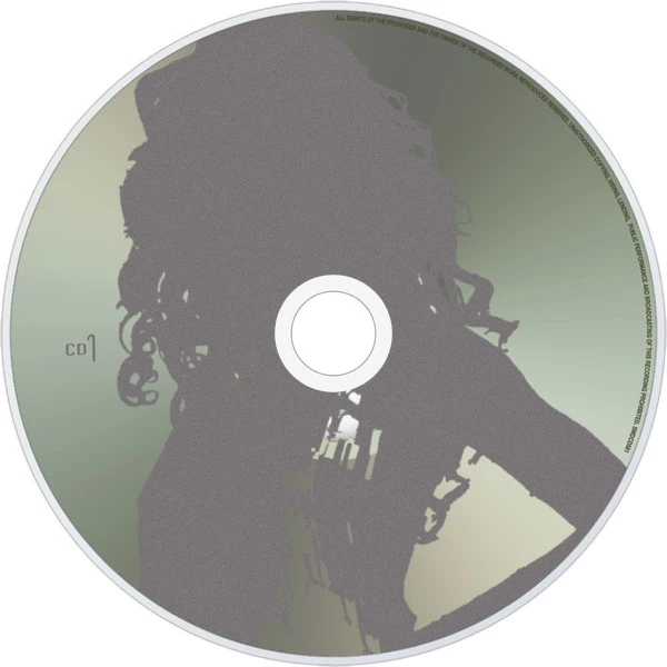 Aaliyah - Ultimate Aaliyah CD (2005) Audio Quality Guaranteed Amazing Value