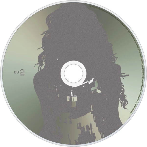 Aaliyah - Ultimate Aaliyah CD (2005) Audio Quality Guaranteed Amazing Value