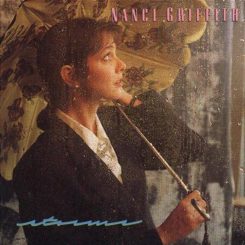 Nanci Griffith - Nanci Griffith - Storms CD (1989) Audio Quality Guaranteed