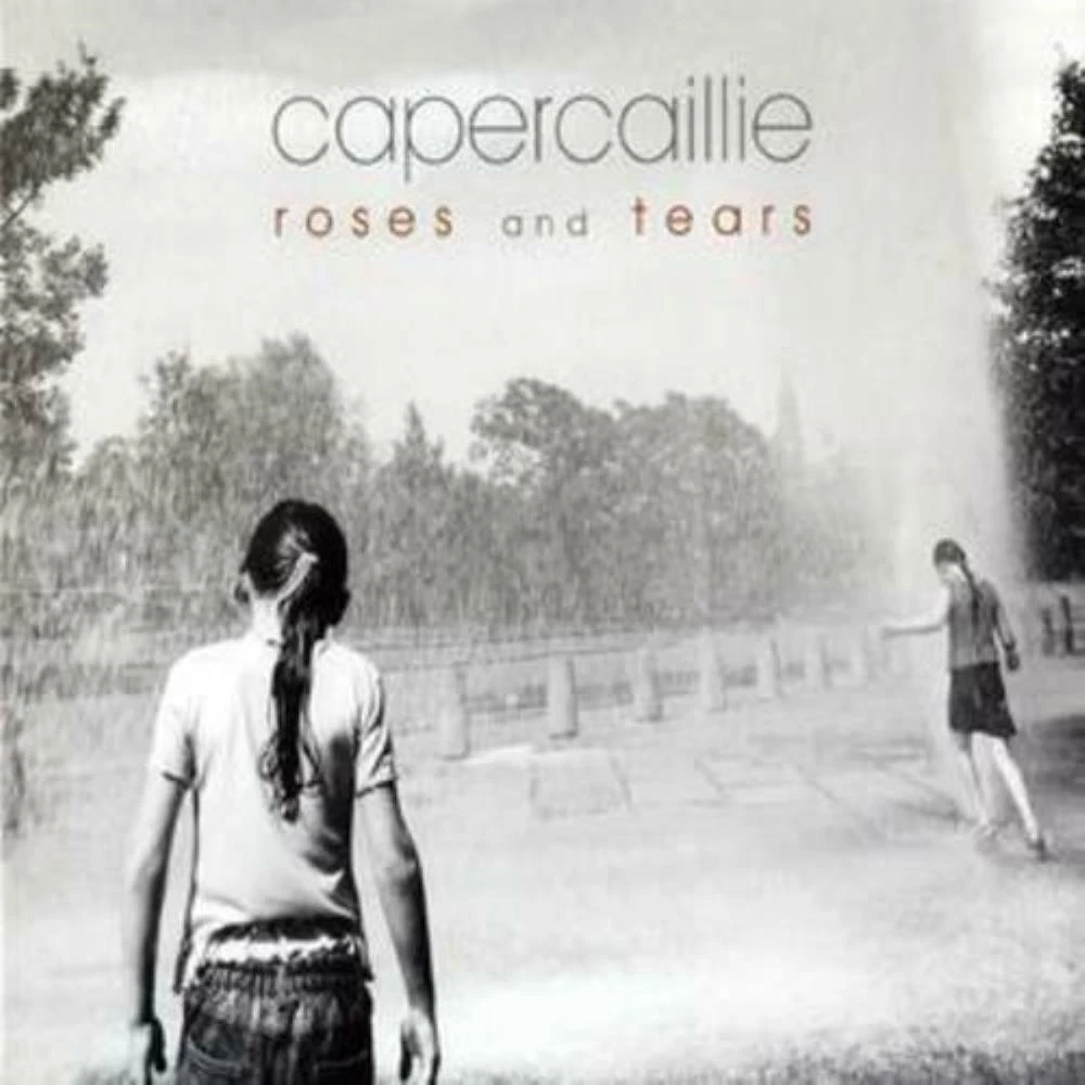 Capercaillie - Roses And Tears CD (2011) Audio Quality Guaranteed Amazing Value