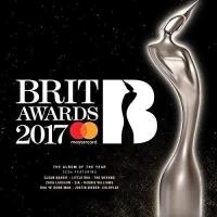 Various Artists - BRIT AWARDS 2017 CD (2017) New Audio Quality Guaranteed