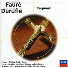 Gabriel Fauré - Requiem CD (2000) Audio Quality Guaranteed Reuse Reduce Recycle