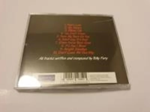 Billy Fury - The Sound Of Fury CD (2000) Audio Quality Guaranteed Amazing Value