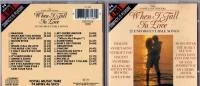 The Geoff Love Singers - When I fall in Love CD (n/a) Audio Quality Guaranteed