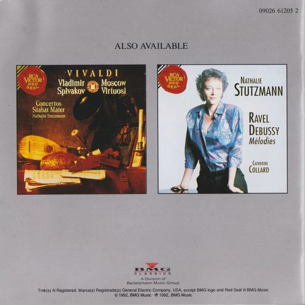 Various - Opera Arias CD (2007) Audio Quality Guaranteed Reuse Reduce Recycle