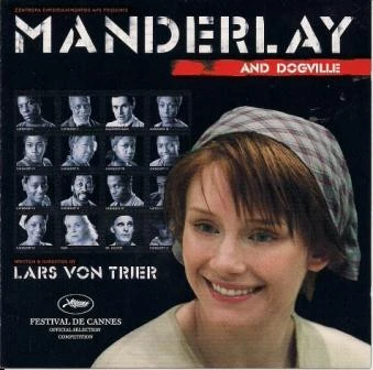 Joachim Holbek - Manderlay And Dogville CD (2005) Audio Quality Guaranteed