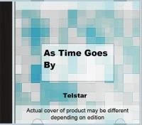 N/A - As Time Goes By CD (1984) Audio Quality Guaranteed Reuse Reduce Recycle