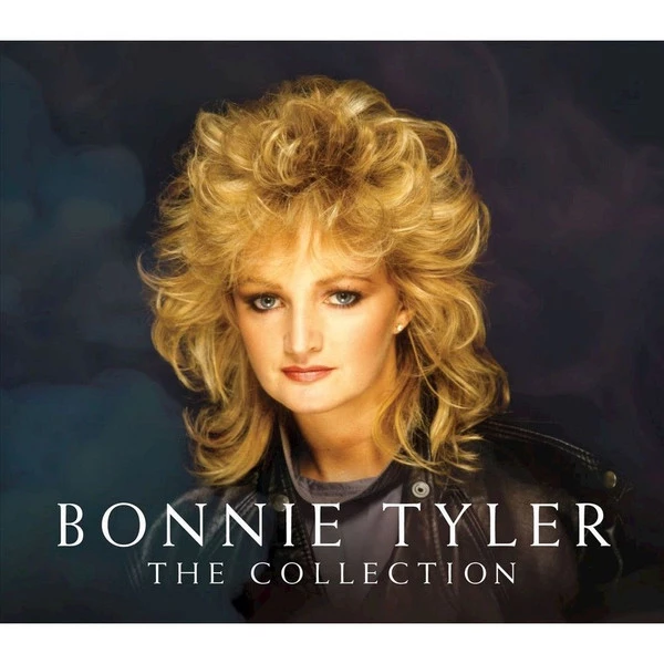Bonnie Tyler - The Collection CD (N/A) Audio Quality Guaranteed Amazing Value